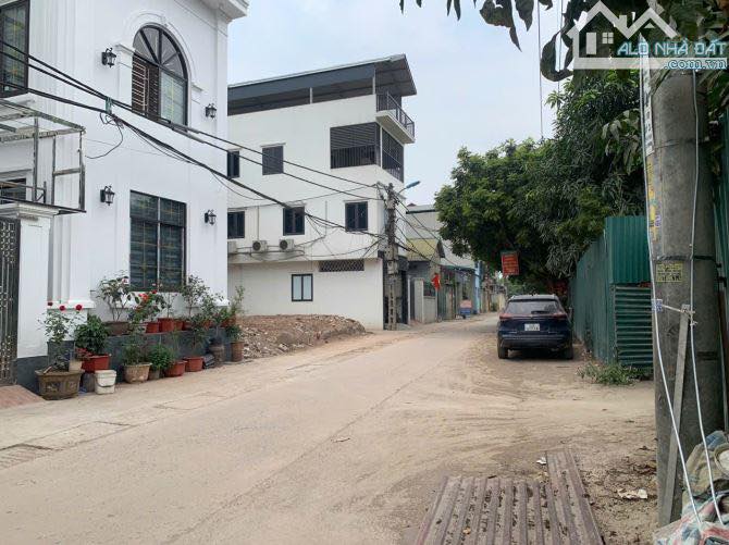 Bán đất Đại Lan mặt đường trục chính giá chỉ 4.5 tỷ